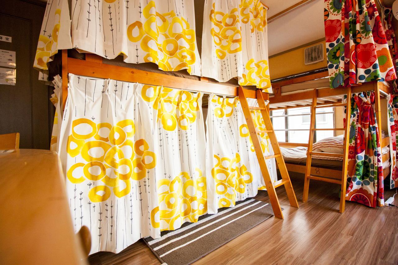 Casa Macondo Osaka Exterior foto